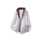 White Heather Gray[Red]