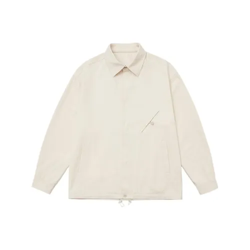 UNIWOLF Jackets Unisex