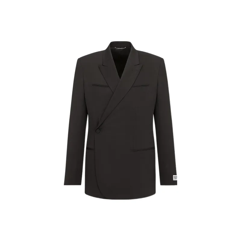 DIOR X Cactus Jack Oblique Jacket-0