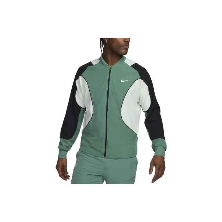 NikeCourt Advantage Men's Dri-FIT Tennis Jacket-0