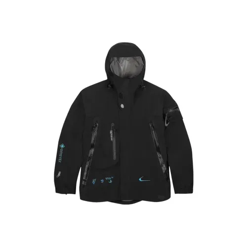 Nike X Off White GORE TEX Jacket