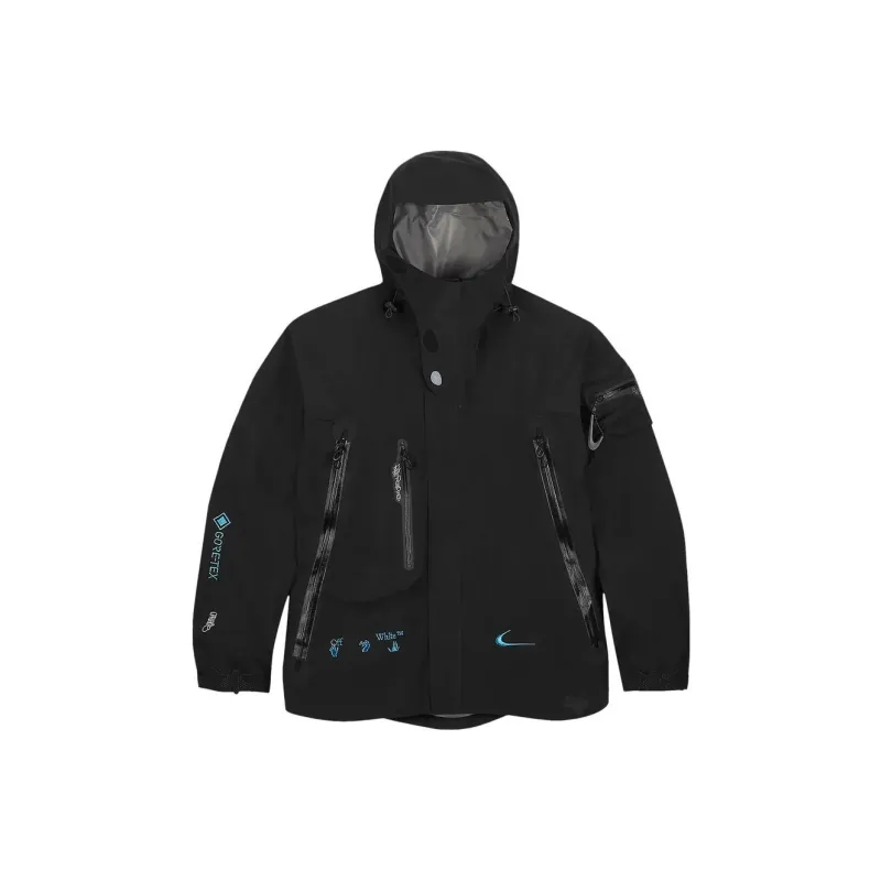 Nike X Off White GORE TEX Jacket-0