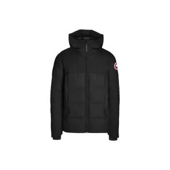 Canada Goose HyBridge Padded Jacket