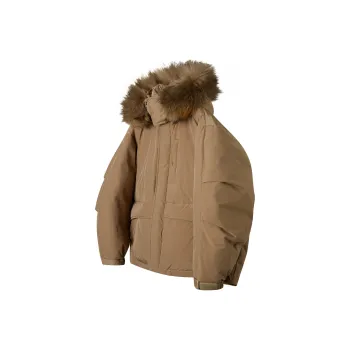 TIKIMOMOKA Down Jackets Unisex