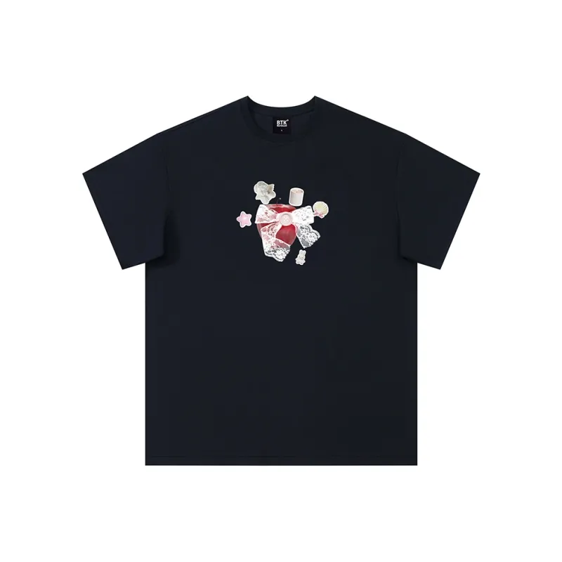 BTK T Shirts Unisex-15