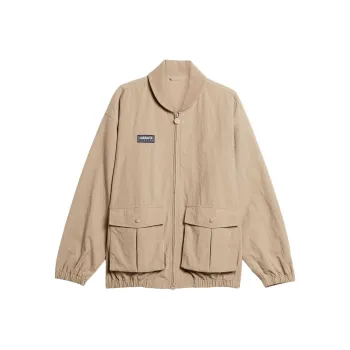 Adidas Originals Trentham Lightweight Jacket