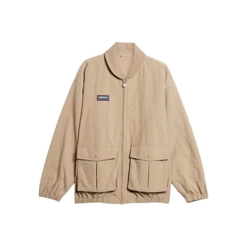 Adidas Originals Trentham Lightweight Jacket-0