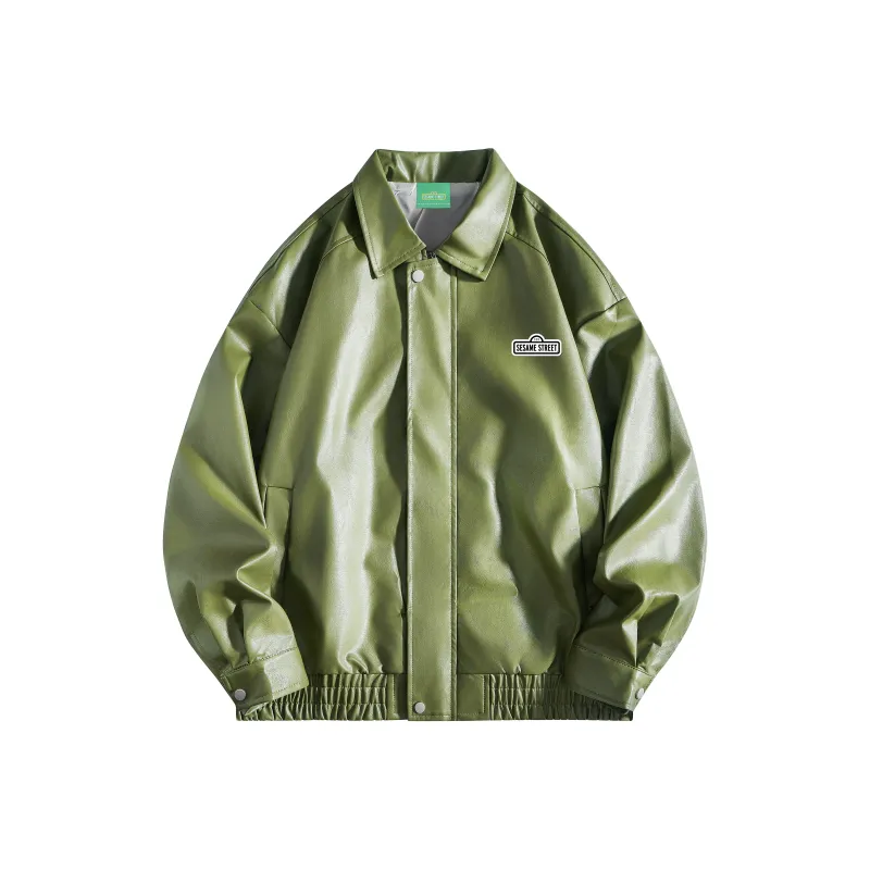 SESAME STREET Jackets & Coats Unisex-4