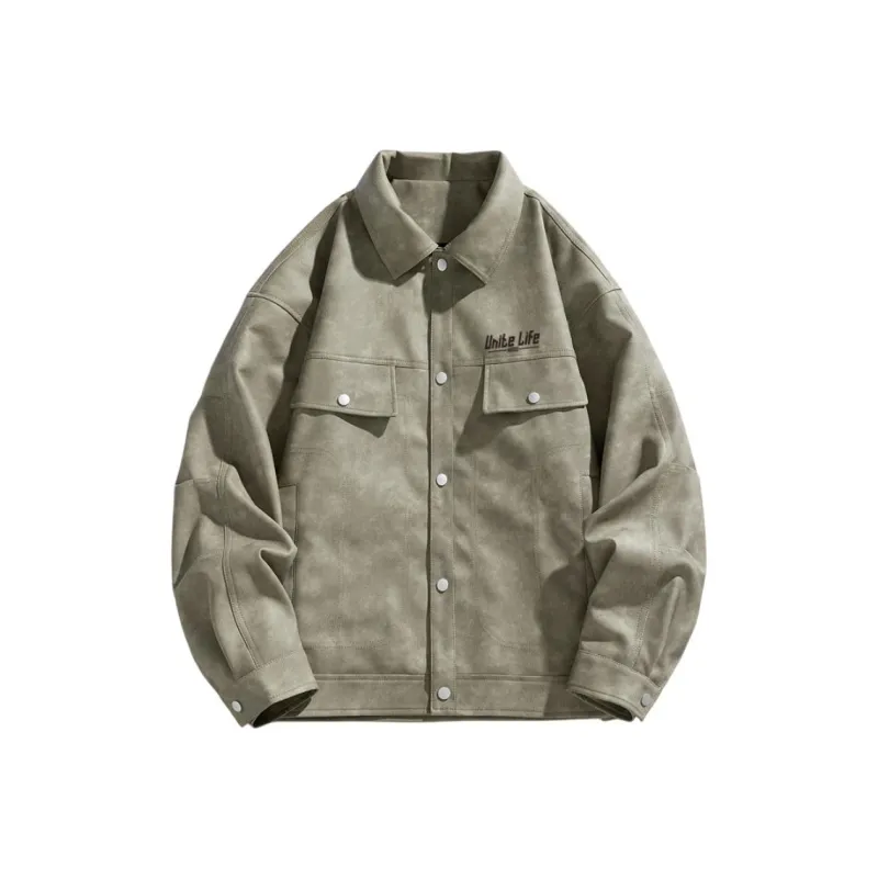 Unite Life HOODS Jackets & Coats Unisex-14