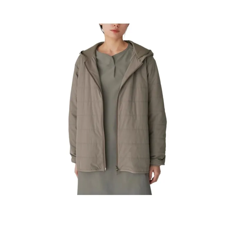 Snow Peak Flexible Insulated Jacket-3