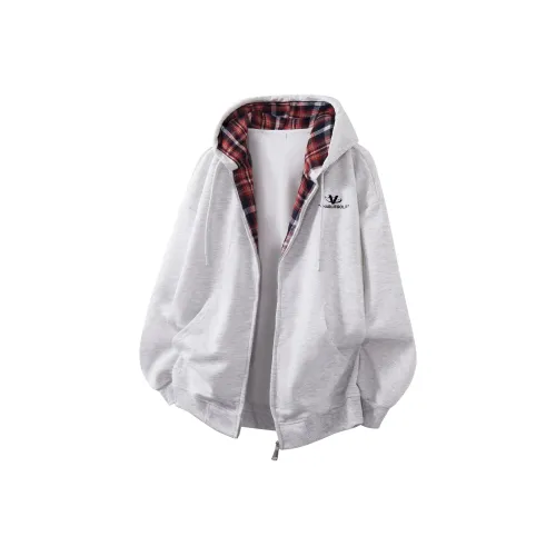 CHARLIE GOLF Sweatshirts Unisex