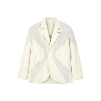 INXX STREET Business Suit Unisex