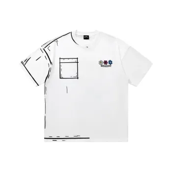 The Simpsons T Shirts Unisex