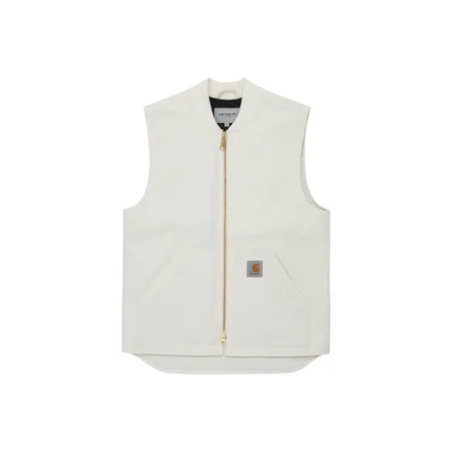 Carhartt WIP Vests Men Navy Blue