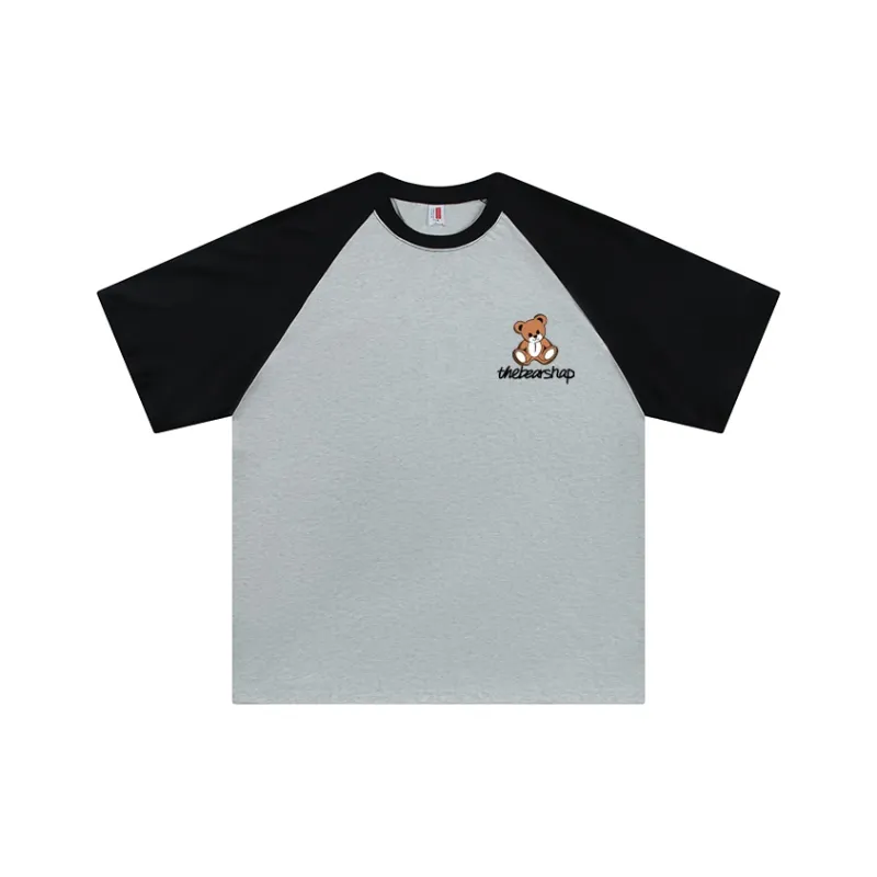 TIMD T Shirts Unisex-8