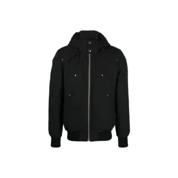 Moose Knuckles Original Ballistic Bomber