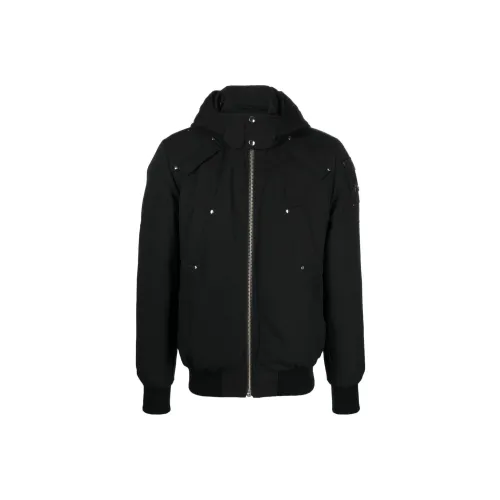 Moose Knuckles Original Ballistic Bomber