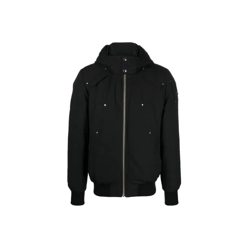 Moose Knuckles Original Ballistic Bomber-0