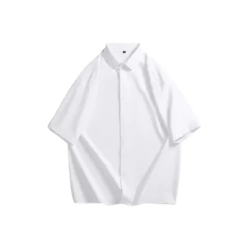 DOUBLE STAR 88 Shirt Unisex White