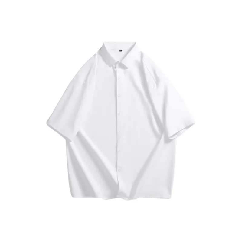 DOUBLE STAR 88 Shirt Unisex White-0
