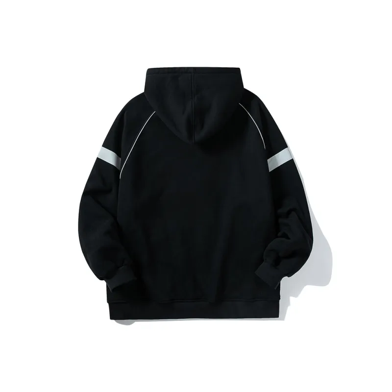 Warrior Ride The Wind And Waves Series Sweatshirt Unisex-7