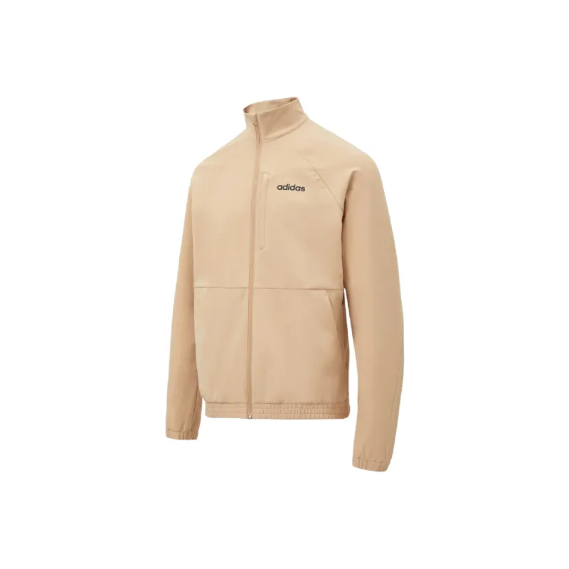 Adidas Jackets Coats Men's Magic Light Umber-0