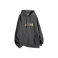 Dark Gray (Fleece-Lined)