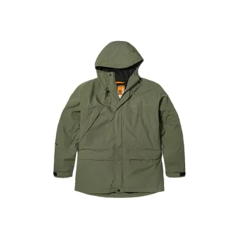 Timberland Jackets Men Kassel Green