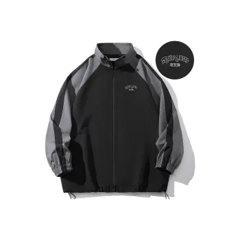 AMBER LIGHT Jackets Unisex