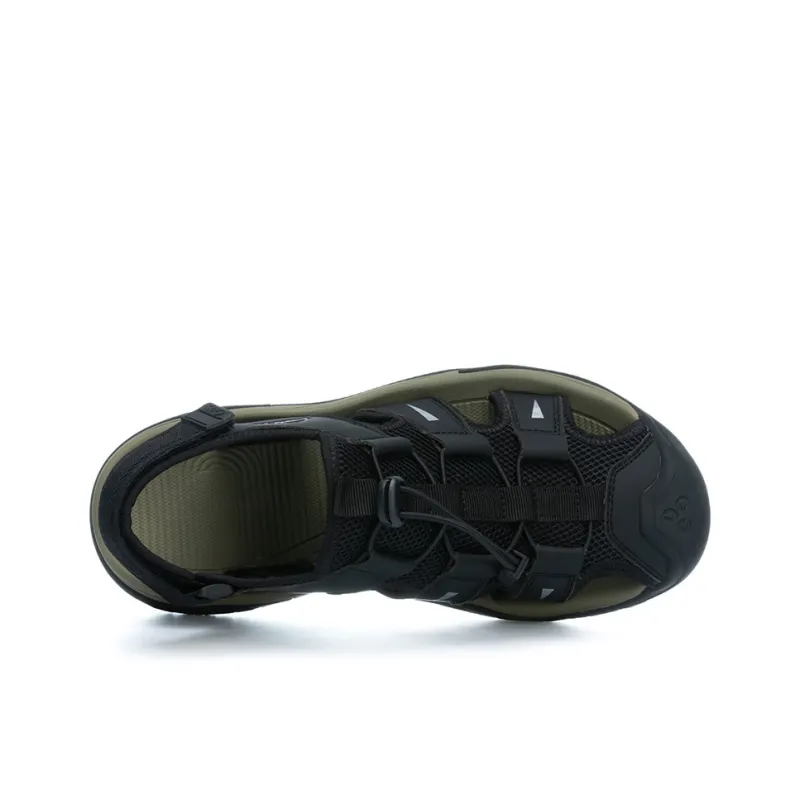 CELE Slip Resistant River Trekking Shoes Men's-3