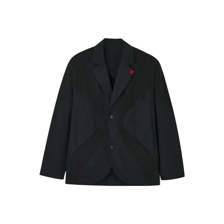 INXX STREET Business Suit Unisex-0