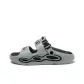 Gray Black