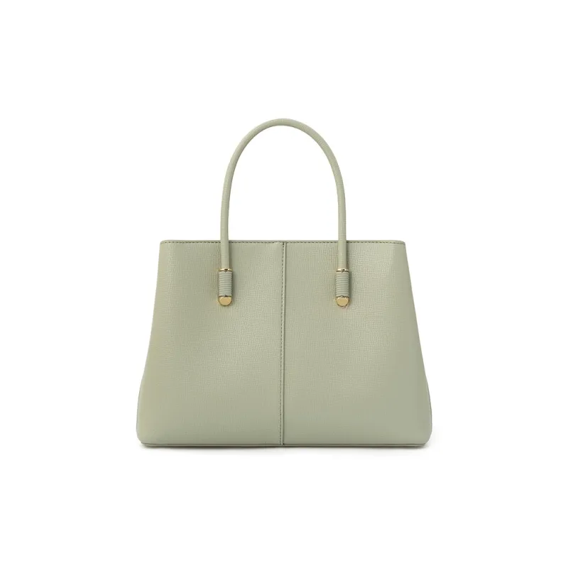 Vigno Synthetic Leather Handbag, One Shoulder, Crossbody Bag Regular Women's Multicolor-21