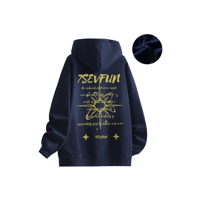 7 SEVFUN Sweatshirts Unisex-19