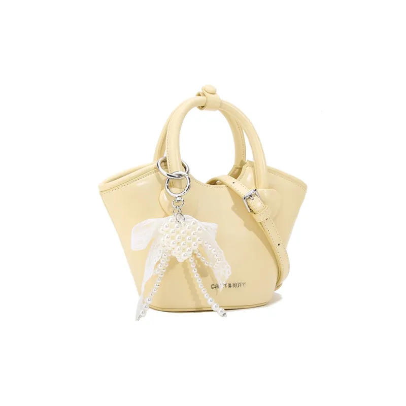 Carit&Koty Polyurethane PU Handbag Women's Multicolor-8