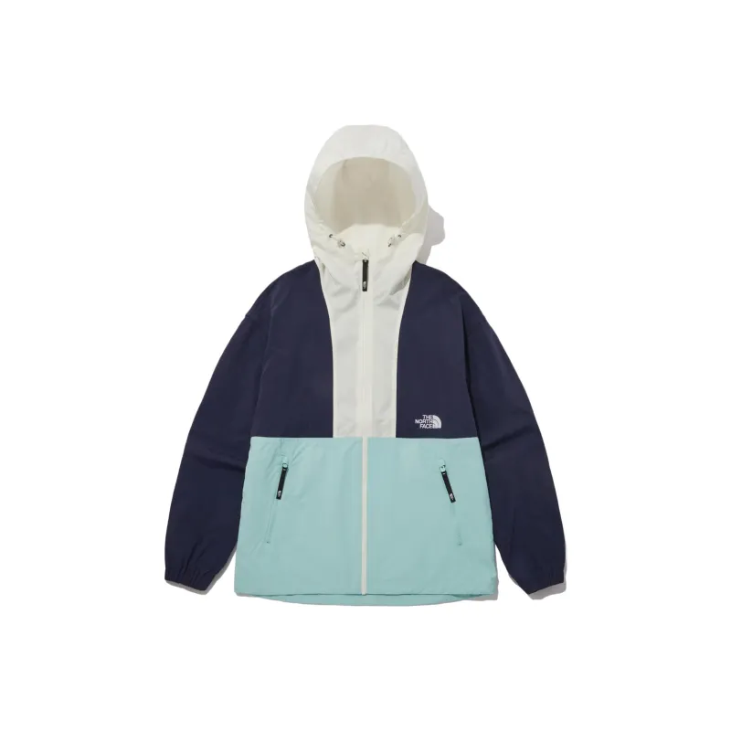 THE NORTH FACE Jackets Men Multicolor-0