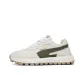 Breathable Mesh in Beige Green