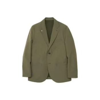 Nanamica Club Jacket Business Suit Men's