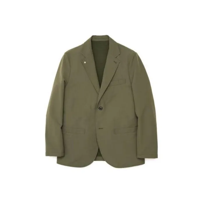 Nanamica Club Jacket Business Suit Men's-0