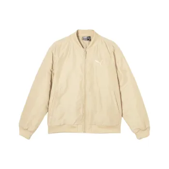 PUMA Jackets Coats Men's Roasted Almond