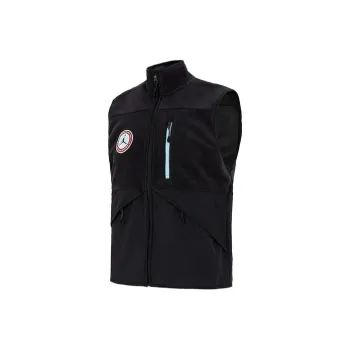 JORDAN Vests Men Black