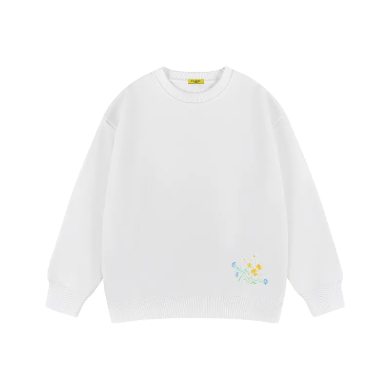 FUERZA Sweatshirts Unisex-19