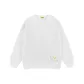 White (Fleece-Lined)