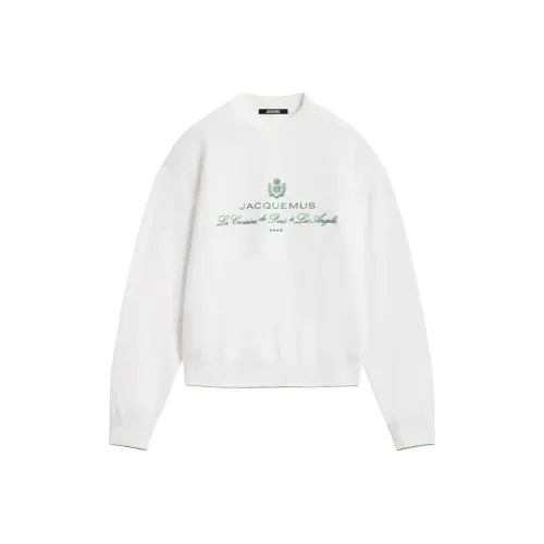 Jacquemus La Maille Venice