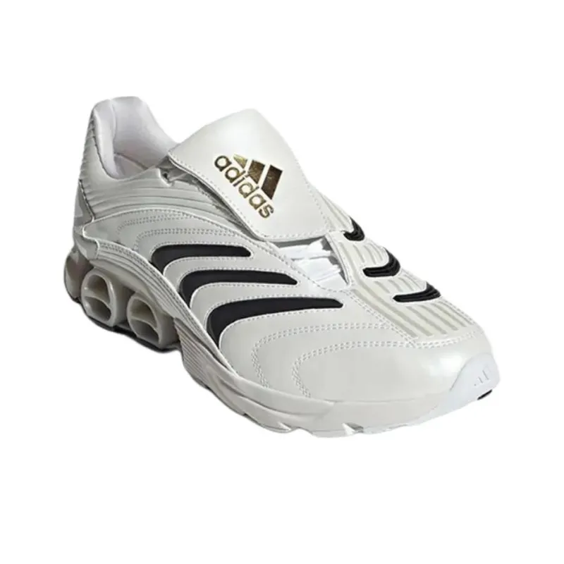 Adidas Predator Megaride Footwear White Black-1