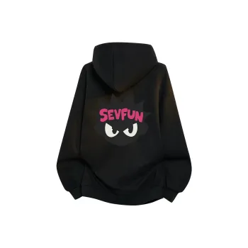 7 SEVFUN Sweatshirts Unisex