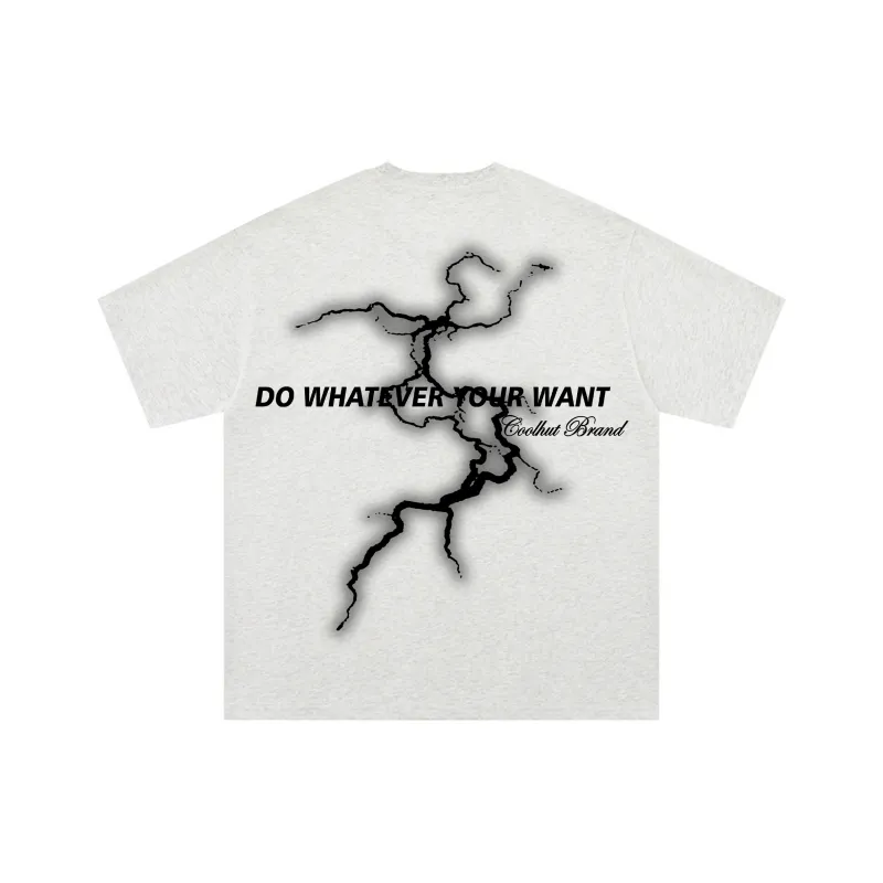 Coolhut T Shirts Unisex-7