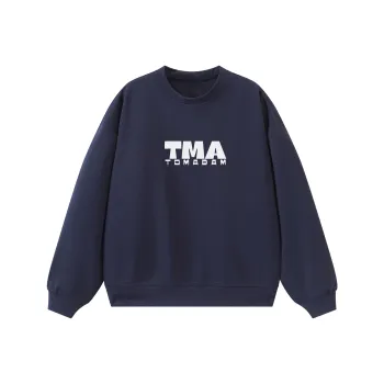 TOM ADAM Sweatshirts Unisex