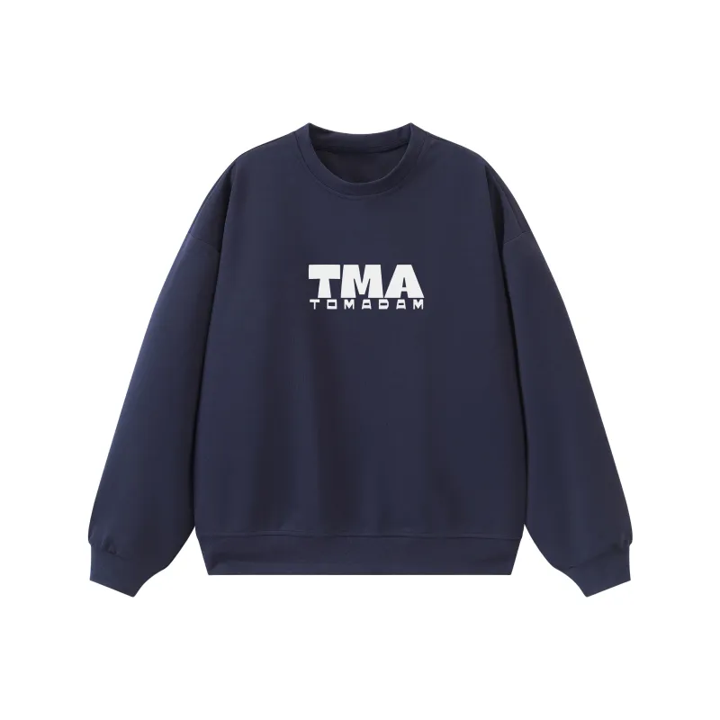 TOM ADAM Sweatshirts Unisex-0