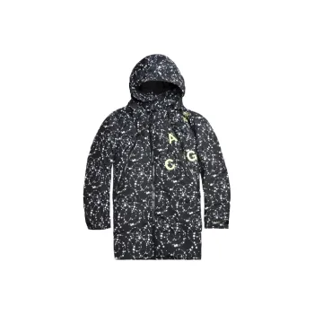 Nike ACG Down Jacket Men's Black